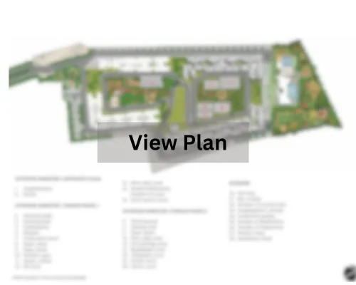 Master Plan View 1